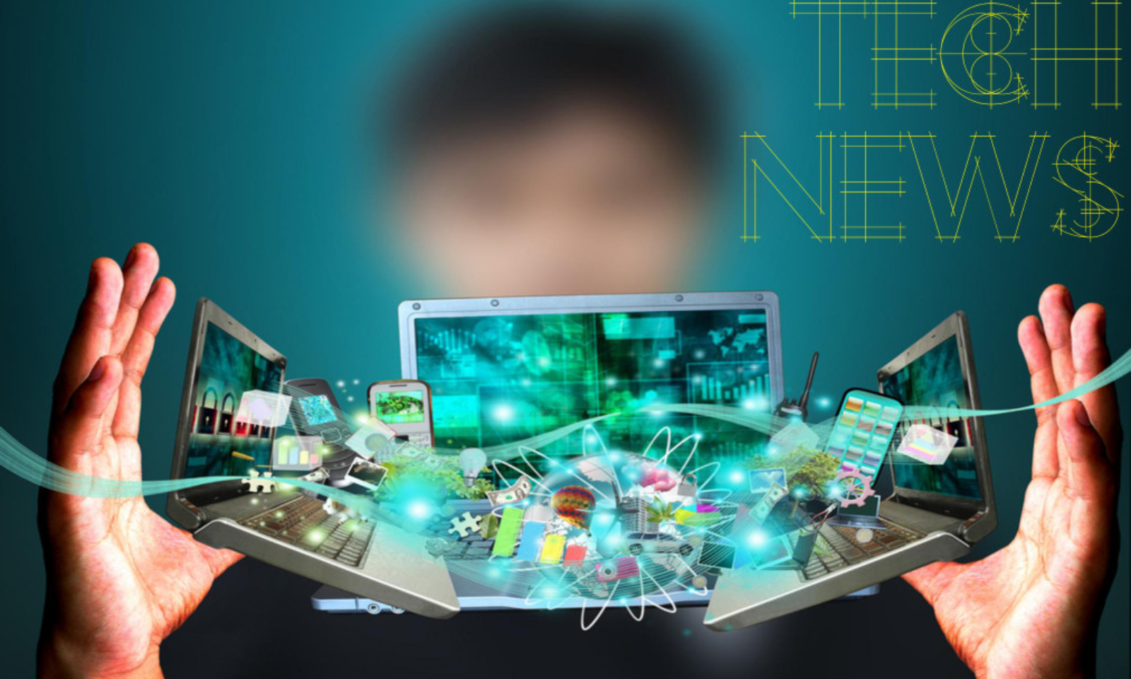 Technology News Today