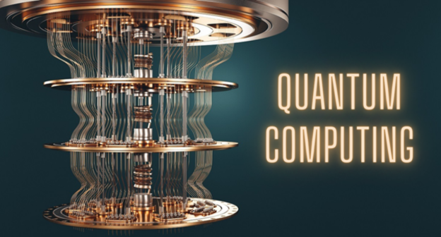 Quantum Computing Is Real and Still Five Years Away