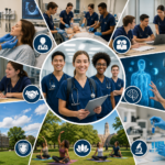 Top 8 Reasons PSU Physician Assistant Program Produces Exceptionally Skilled Graduates