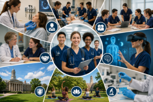 Top 8 Reasons PSU Physician Assistant Program Produces Exceptionally Skilled Graduates