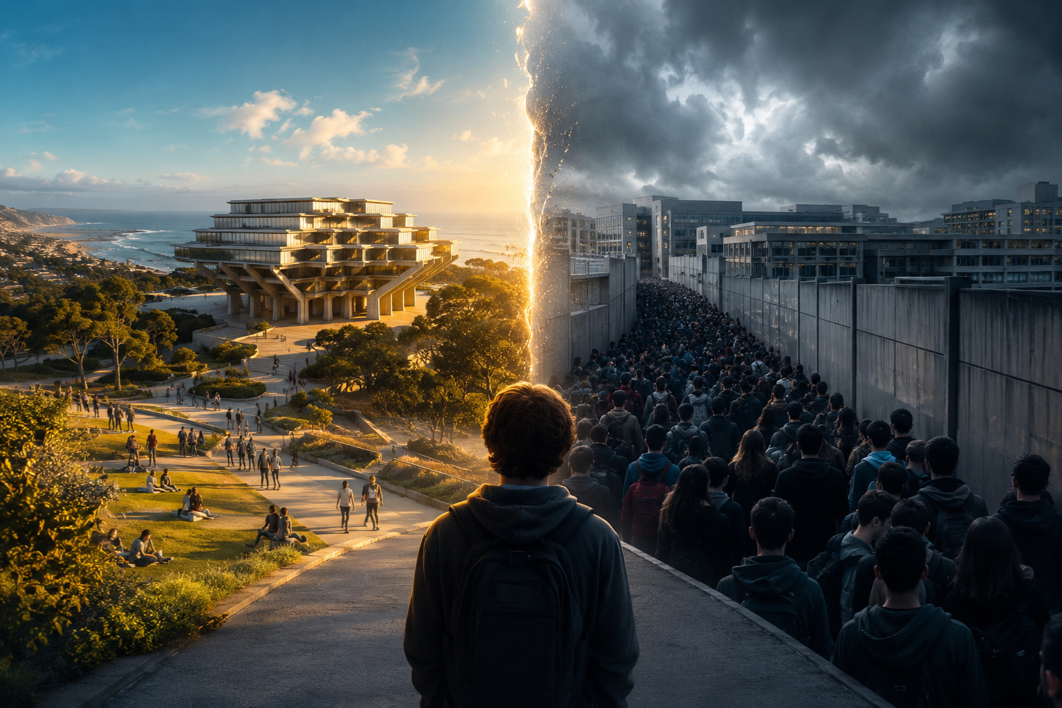 uc san diego acceptance rate