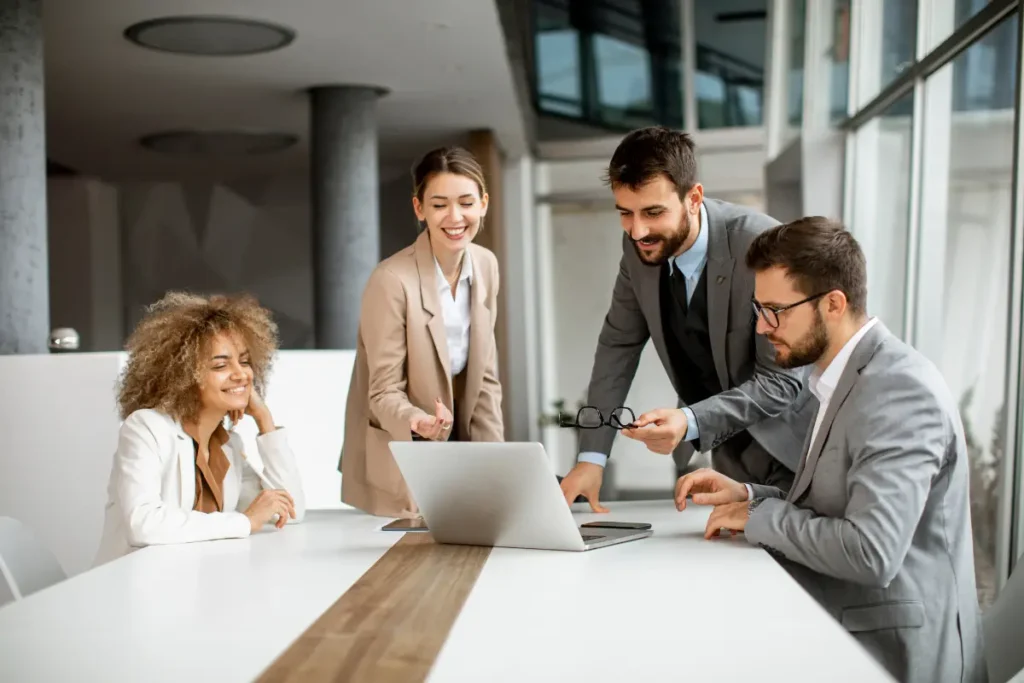 Annual Report Filing History Tells the Real Story Behind Any Business