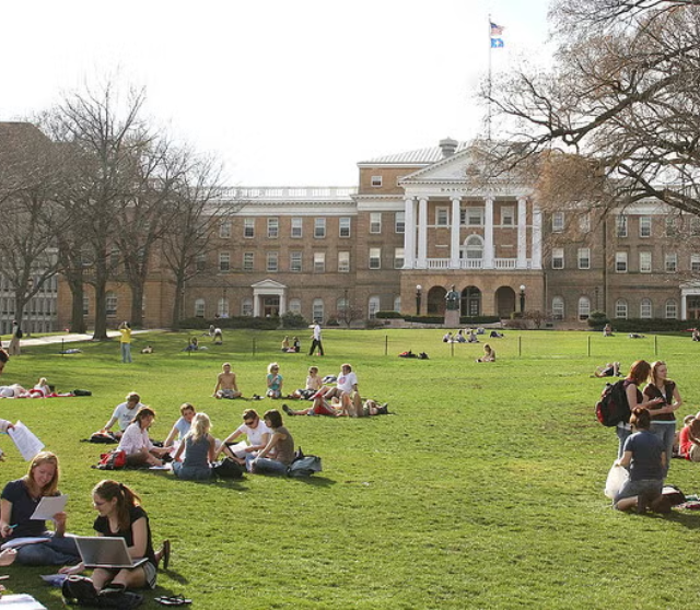 What Public University Programs Actually Look Like