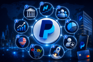Who Owns PayPal: 7 Powerful Facts Revealed Today