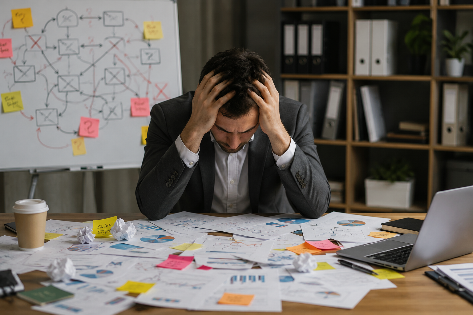 business process optimization