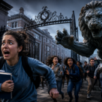 Why Barnard Acceptance Rate Shockingly Frightens 9 Out Of 10 College Applicants Away