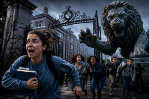 Why Barnard Acceptance Rate Shockingly Frightens 9 Out Of 10 College Applicants Away