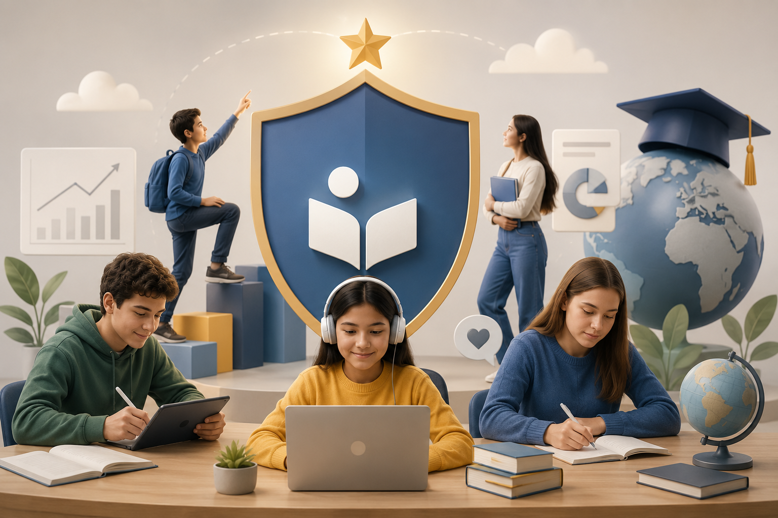 Why Education Perfect Remains the 1 Most Trusted Platform for Student Growth