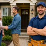 Why Is a Handyman Franchise One of the Most Profitable Service Investments Today