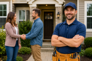 Why Is a Handyman Franchise One of the Most Profitable Service Investments Today