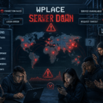 Why Is Wplace Servers Down 2026 Affecting So Many Users? 7 Alarming Signs Explained Clearly