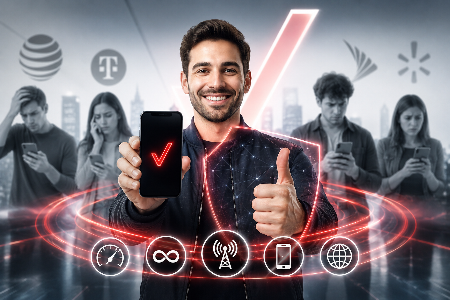 verizon unlimited ultimate plan