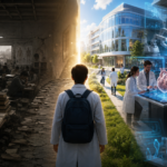 Why Top Medical Schools in the US Are Actually 10 Times Better Now