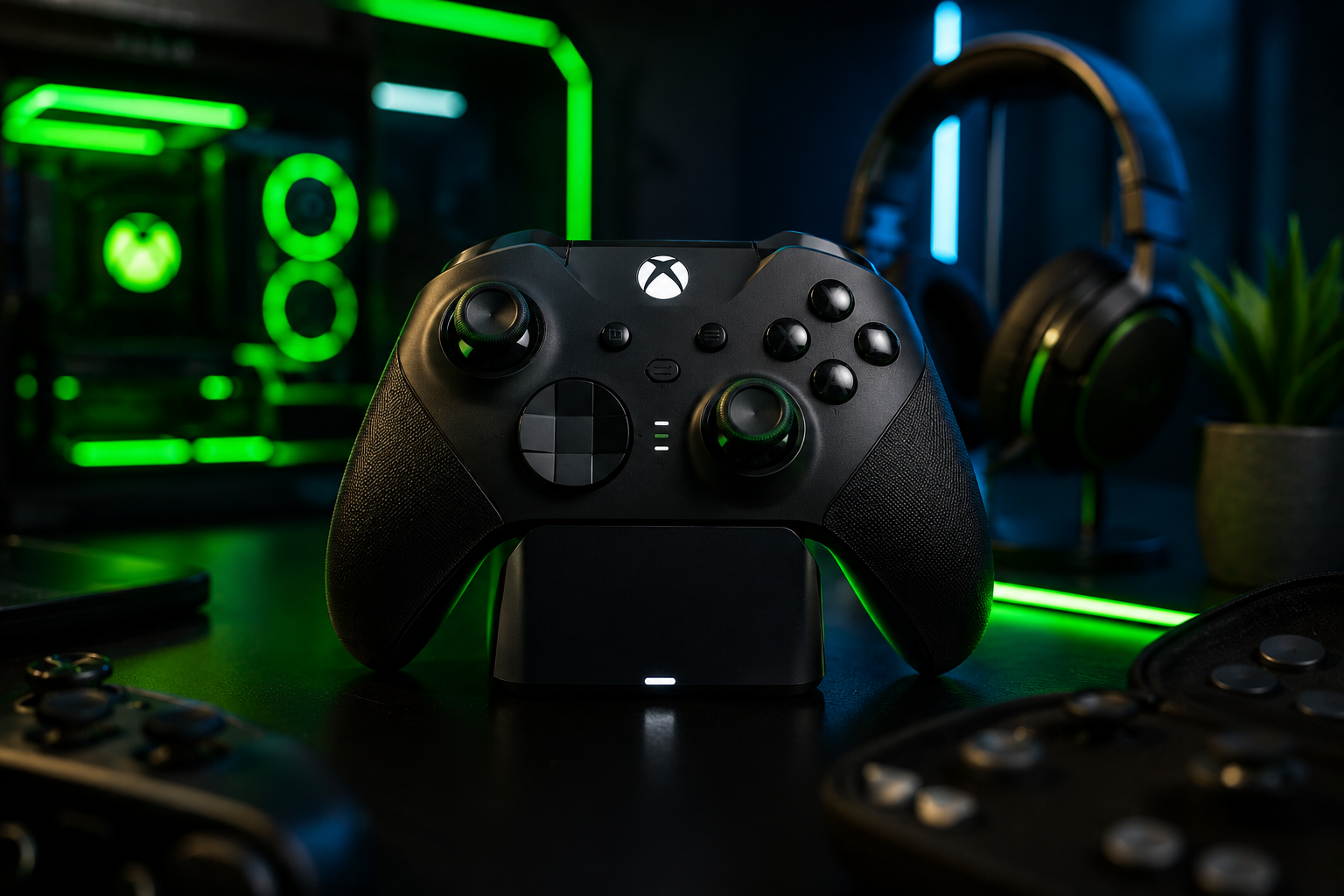 xbox elite controller series 3