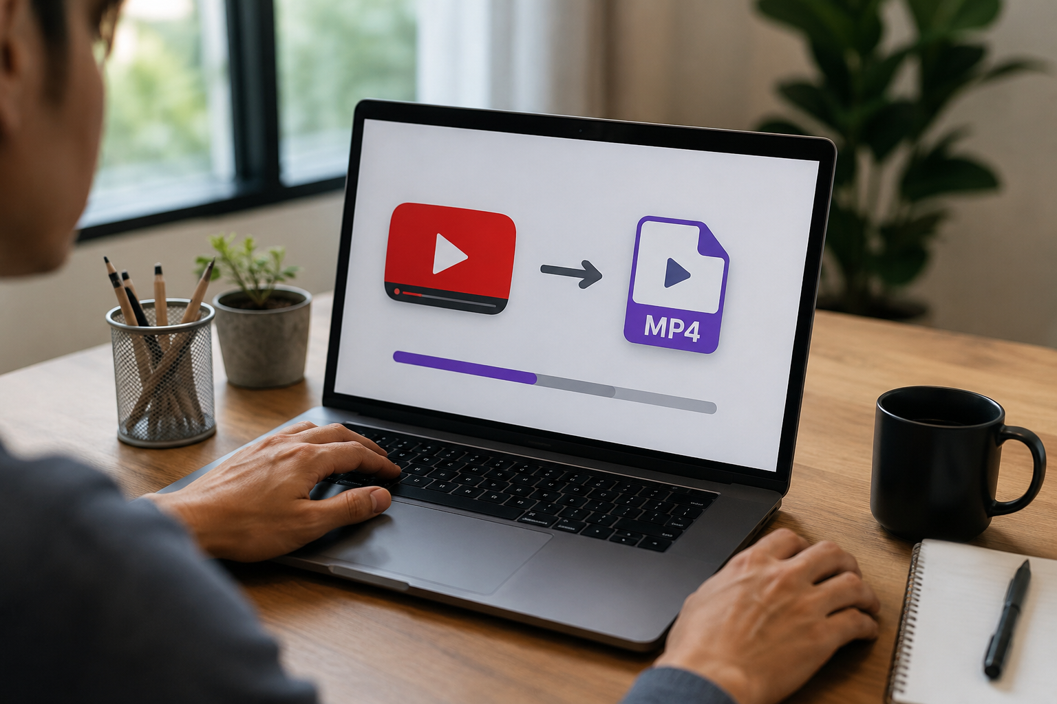 youtube converter mp4