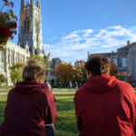 Boston College vs Boston University: The Honest Truth
