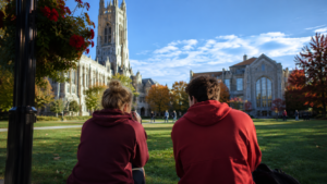 Boston College vs Boston University: The Honest Truth