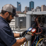 Commercial HVAC in Fort Worth: Proven, Worth It