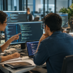 Custom Software Development Services: 7 Proven Benefits