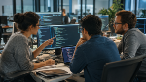 Custom Software Development Services: 7 Proven Benefits