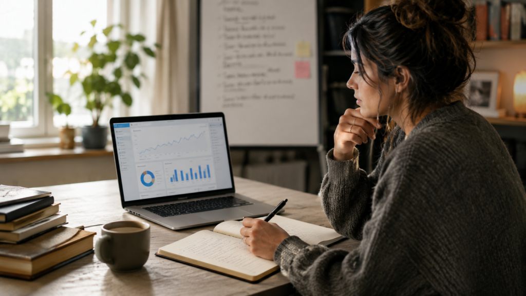how to start an online business