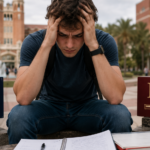 FSU vs UF: The Brutal Mistake Most Students Make
