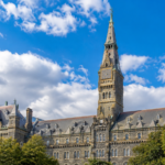 Georgetown Acceptance Rate Is Brutal But Smart Applicants Still Get Accepted