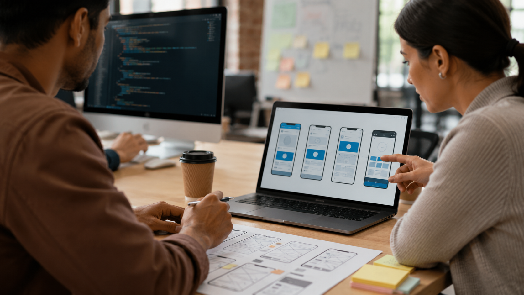 mobile app development company