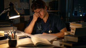 How Long Does It Take to Become a Doctor? 11 Honest Years