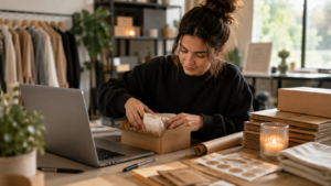 how to start an online business