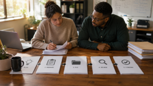 how to establish non profit