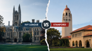 Is Stanford Ivy League? The Real, Honest 2026 Answer