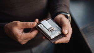 Money Clip: The Simple Switch That Actually Works
