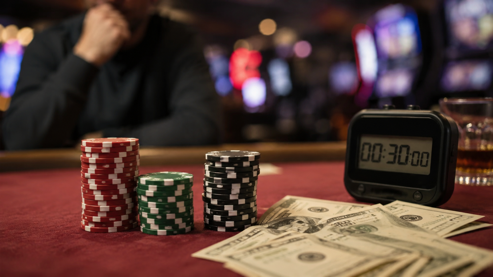 player profit