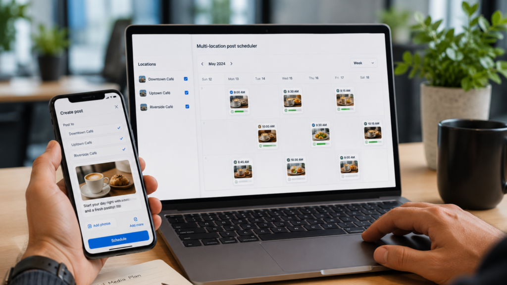 google business profile updates news