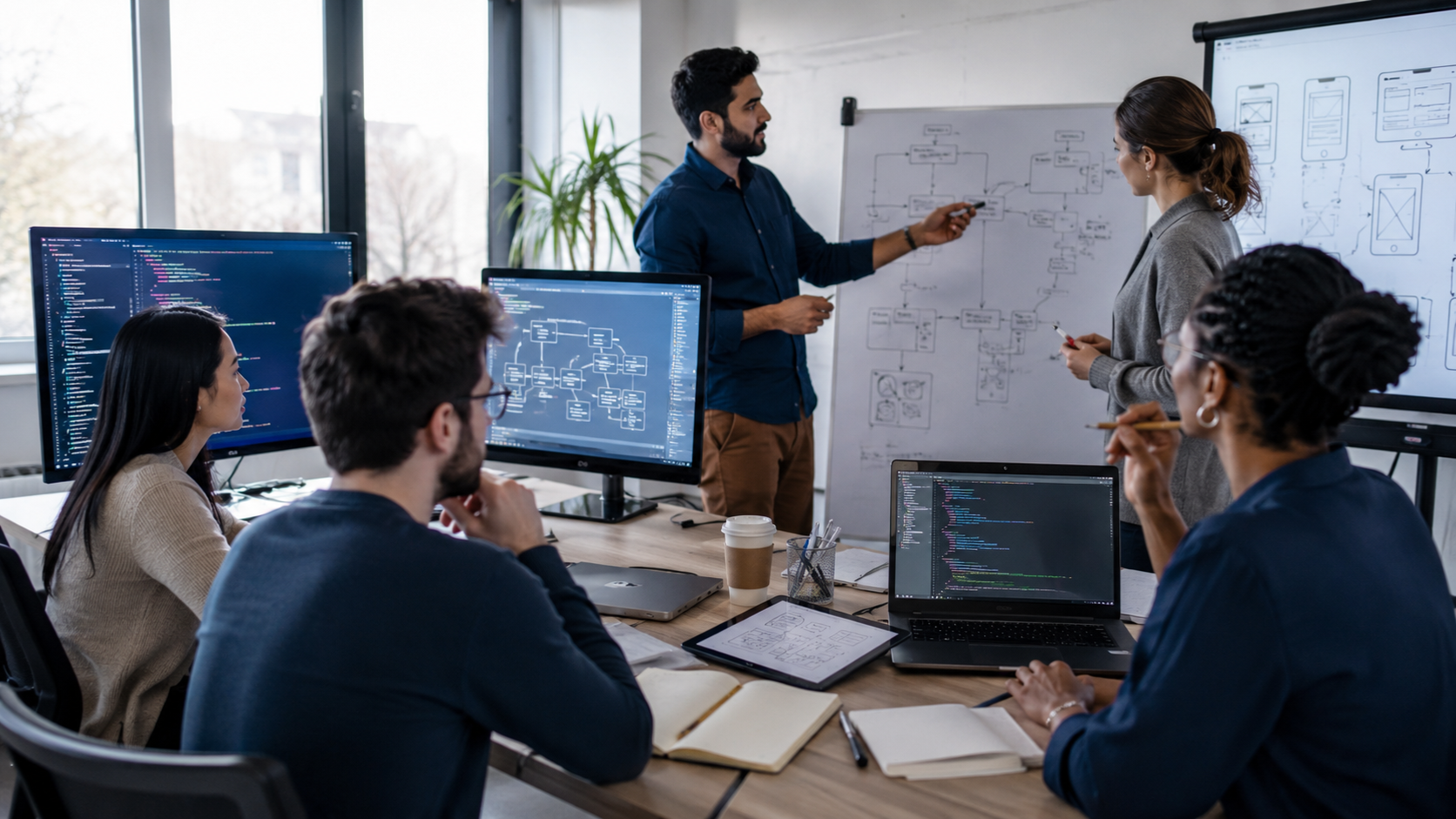 software development solutions