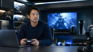 Sony PlayStation Platform Business: The Surprising Reason It Works
