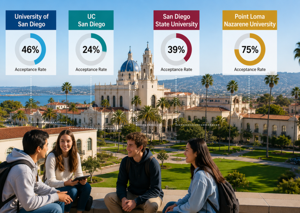 usd acceptance rate