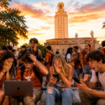UT Austin Acceptance Rate Numbers Reveal Just How Competitive Admission Has Really Become This Year