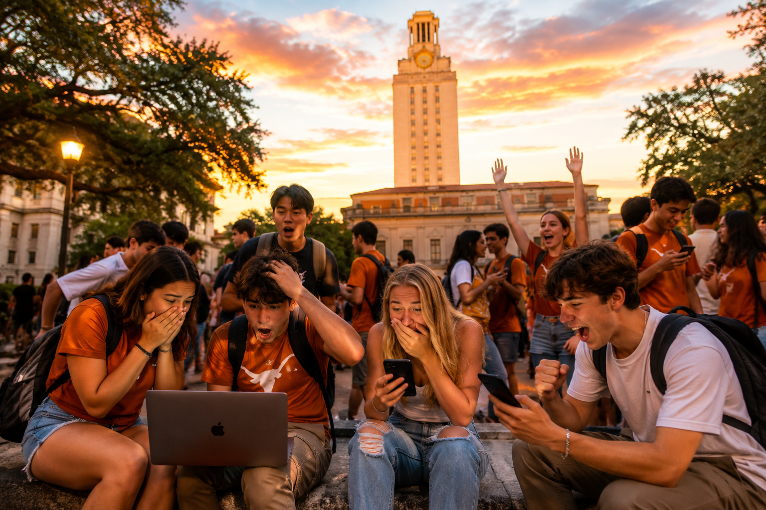 ut austin acceptance rate