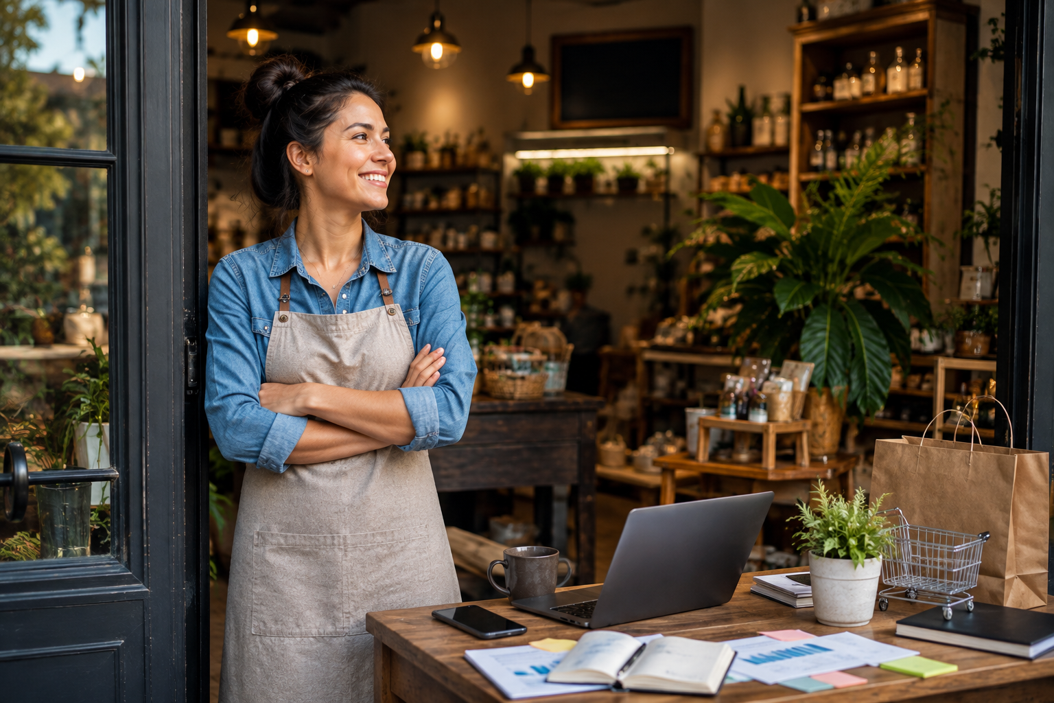 small business marketing
